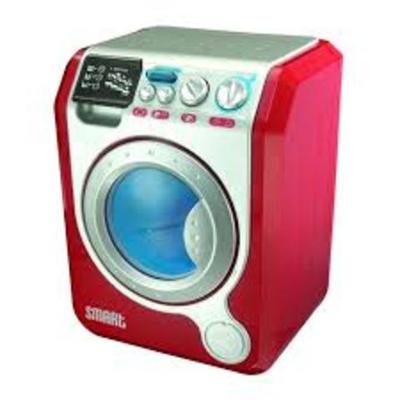 Timeline: Principales évolutions des solutions techniques du lavage du linge