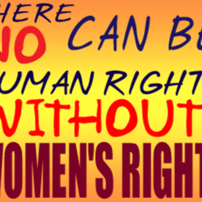 Timeline: History Of Womens Rights
