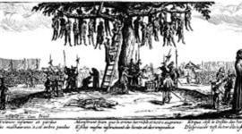 Timeline: Trediveårskrigen 1618-1648