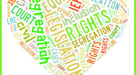 Timeline: Legislation and Due Process in Special Education