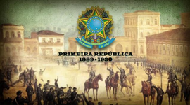 Timeline: República Velha