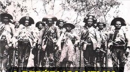 Timeline: República Velha