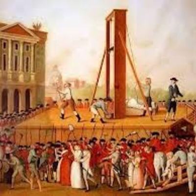 Timeline: The French Revolution
