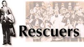 Timeline: Rescue