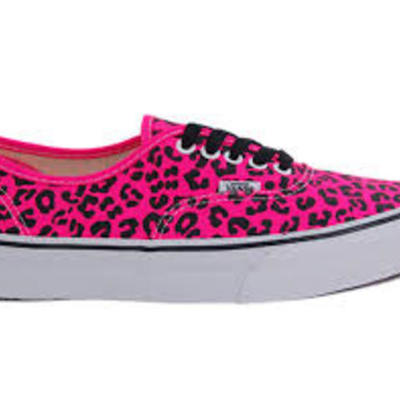 Timeline: Shoes from then to now