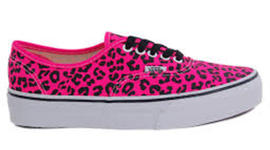 Timeline: Shoes from then to now