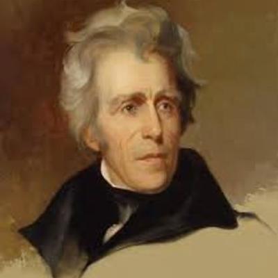 Timeline: Andrew Jackson/Tyler & Colin