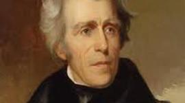 Timeline: Andrew Jackson/Tyler & Colin
