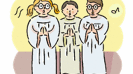 Timeline: Adoradores Católicos