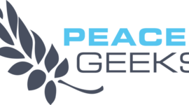 Timeline: PeaceGeeks Timeline