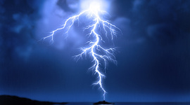 Timeline: HISTORIA DE LA ELECTRICIDAD