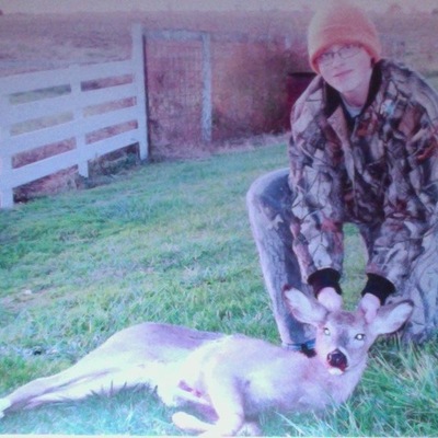 Timeline: Spencers Life Timeline