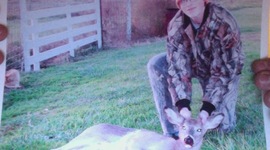 Timeline: Spencers Life Timeline