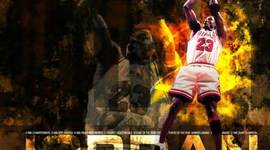 Timeline: Michel Jordan