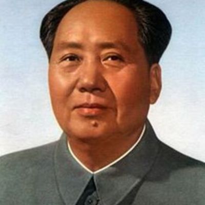 Timeline: Mao Zedong - Perseverance