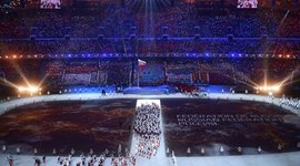 Timeline: Olympic History