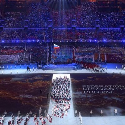 Timeline: Olympic's History