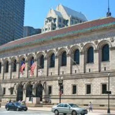 Timeline: A History of Libraries