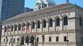 Timeline: A History of Libraries