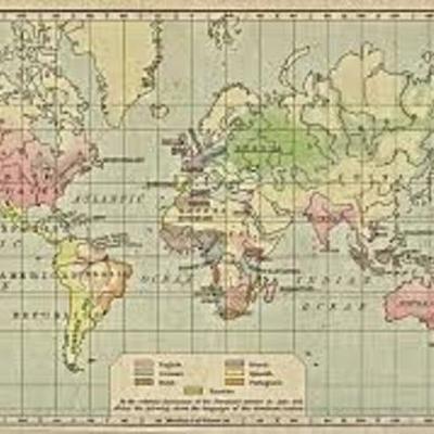 Timeline: Historical Timeline 1750-1918