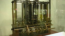 Timeline: Historia del Computador