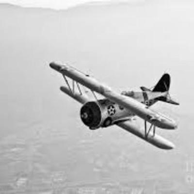 Timeline: Drones Timeline