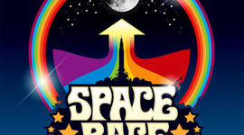 Timeline:  Penina Ben Gershom and Dylan Mamuad Space Race