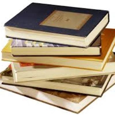 Timeline: Duerrem's reading log