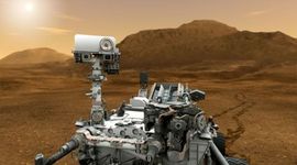 Timeline: Curiosity Rover: First 30 days on Mars