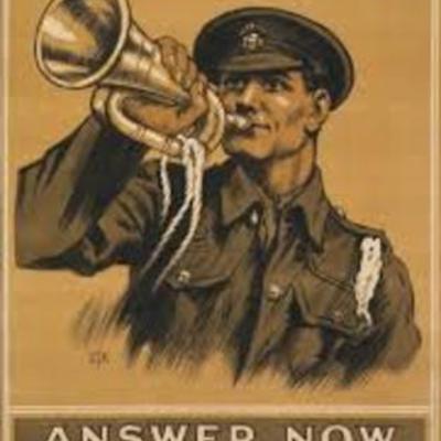 Timeline: The Great World War I Timeline