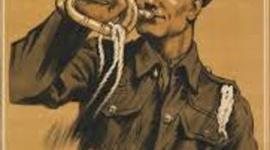 Timeline: The Great World War I Timeline