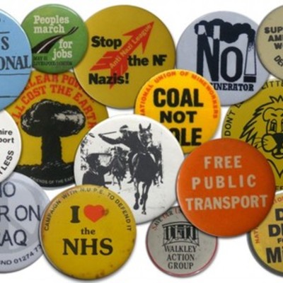 Timeline: Vietmeier - Era of Activism