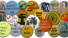 Timeline: Vietmeier - Era of Activism