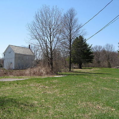 Timeline: Brook Farm