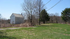 Timeline: Brook Farm