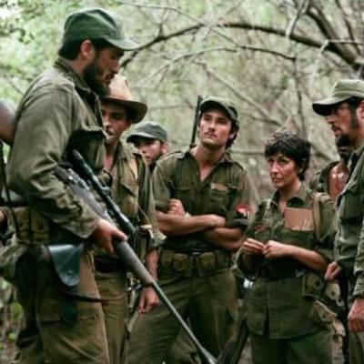 Timeline: Conflicto armado interno (1960-1996)
