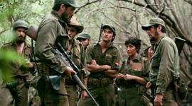 Timeline: Conflicto armado interno (1960-1996)