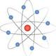 Atom image