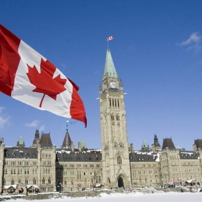 Timeline: Canadian Democracy