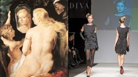 Timeline: La belleza a través de los tiempos