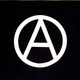 Anarchy 8 x 5 flag 2282 p
