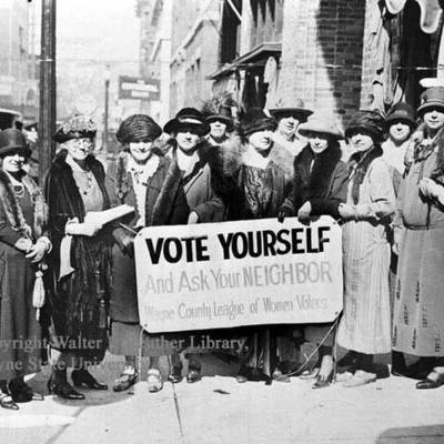 Timeline: Era of Reform Charita M. 0