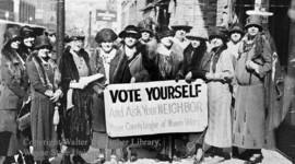 Timeline: Era of Reform Charita M. 0