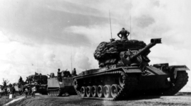 Timeline: The Vietnam War 1954-1980