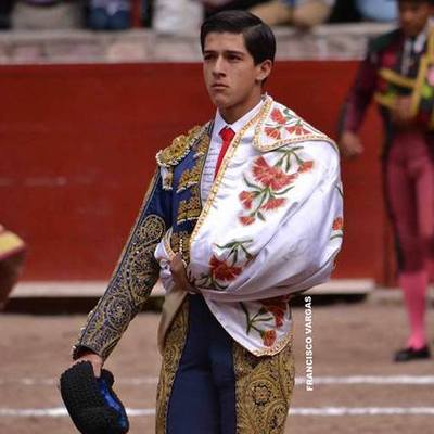 Timeline: abraham marin timeline