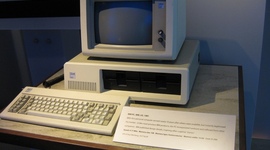 Timeline: History of the Computer By Ray Cong