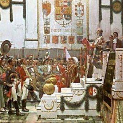 Timeline: Ábito Social - Tarea Global