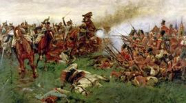 Timeline: Trediveårskrigen