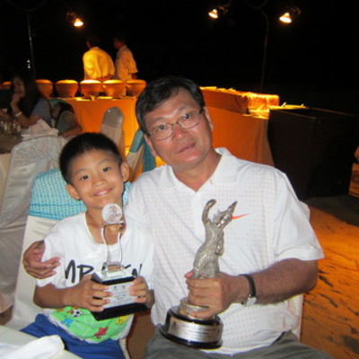 Timeline: Family Timeline