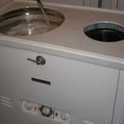 Timeline: Le lave-linge